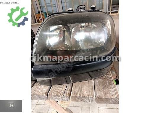 Fiat Doblo Sağ Ön Far çıkma parça