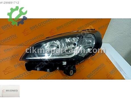 Fiat Doblo Ön Far çıkma parça