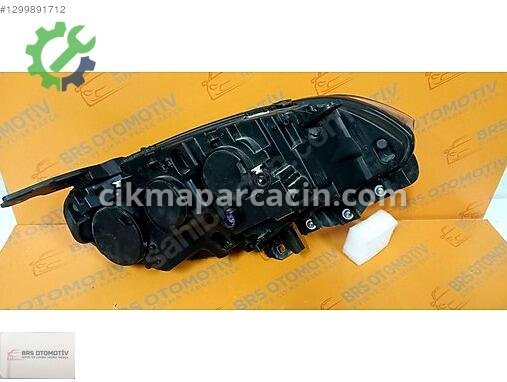 Fiat Doblo Ön Far çıkma parça