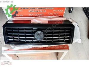 Fiat Doblo 2 ön panjur 735418096