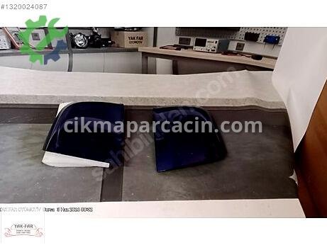 Fiat Ayna Kapağı çıkma parça