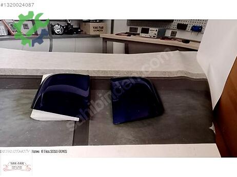 Fiat Ayna Kapağı çıkma parça