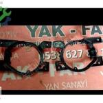 Fiat Doblo 3 sis farı ayağı sağ sol sıfır
