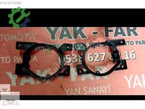 Fiat Doblo 3 sis farı ayağı sağ sol sıfır