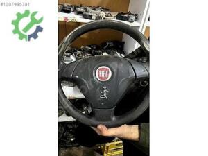 Fiat Doblo 4 direksiyon airbag orijinal