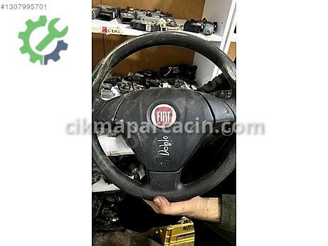 Fiat Doblo Airbag çıkma parça