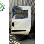 Fiat Doblo 4 sol orta sürgülü kapı