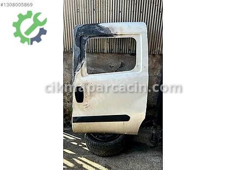 Fiat Doblo Sol Kapı çıkma parça