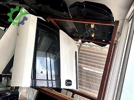 Fiat Doblo Sol Kapı çıkma parça
