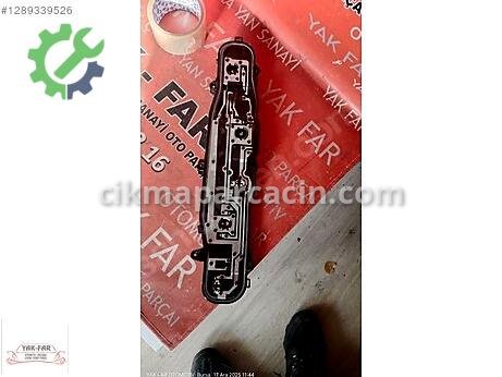 Fiat Doblo Stop Lambası çıkma parça