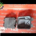 Fiat Doblo sağ sol far kapağı 40540749D