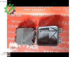 Fiat Doblo sağ sol far kapağı 40540749D