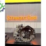 Fiat Şanzıman Komple Çıkma Parça İstanbul