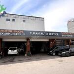 Fiat Ducato Şanzıman Komple Çıkma Parça İstanbul