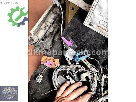 Fiat Ducato Elektrik Tesisatı çıkma parça