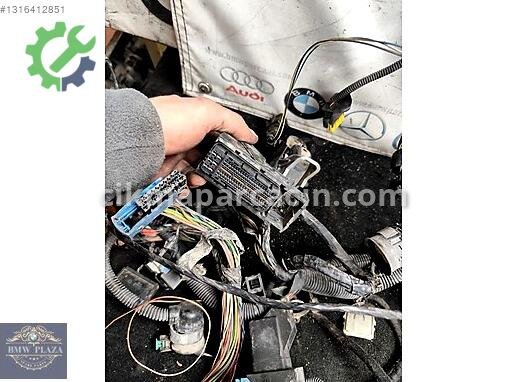 Fiat Ducato Elektrik Tesisatı çıkma parça