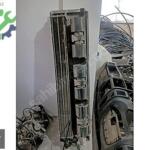 Fiat Klima çıkma parça - YASSEY MOTORS Nevşehir