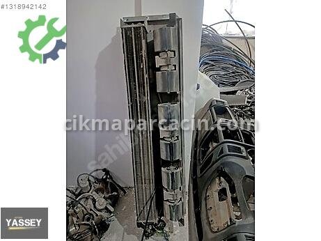 Fiat Klima çıkma parça