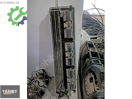 Fiat Klima çıkma parça