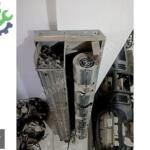 Fiat Klima çıkma parça - YASSEY MOTORS Nevşehir