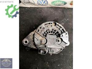 Fiat Ducato Boxer Jumper 2.3 Şarj Dinamosu