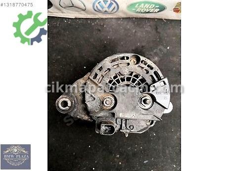 Fiat Ducato Şarj Dinamosu çıkma parça