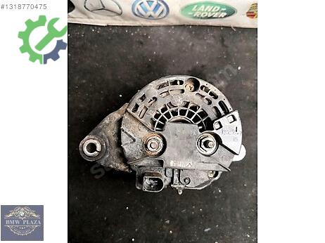 Fiat Ducato Şarj Dinamosu çıkma parça