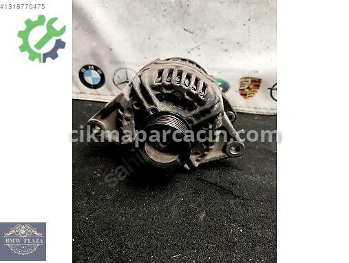 Fiat Ducato Şarj Dinamosu çıkma parça