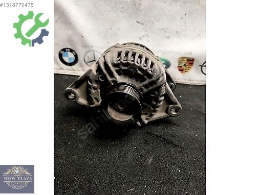 Fiat Ducato Şarj Dinamosu çıkma parça