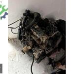 Fiat Çıkma Motor Komple