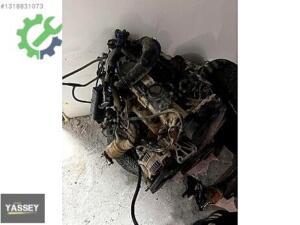 Fiat Çıkma Motor Komple