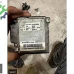 Airbag Beyni Fiat Ducato Çıkma
