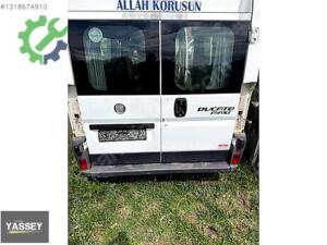 Kapı Fiat Ducato Çıkma