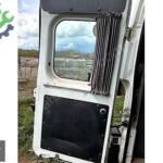 Kapı Fiat Ducato Çıkma