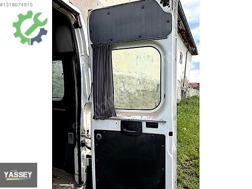Fiat Ducato Kapı çıkma parça
