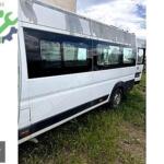Fiat Ducato Kupa Sökme Çıkma