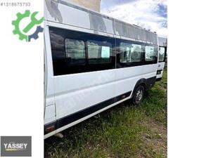 Fiat Ducato Kupa Sökme Çıkma