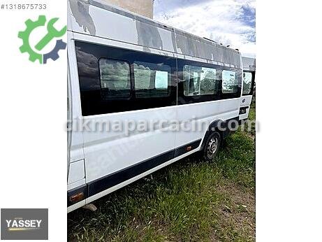 Fiat Ducato Kupa çıkma parça