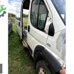 Fiat Ducato Kupa Sökme Çıkma