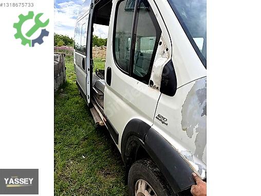 Fiat Ducato Kupa çıkma parça