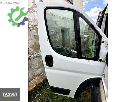 Fiat Kapı çıkma parça