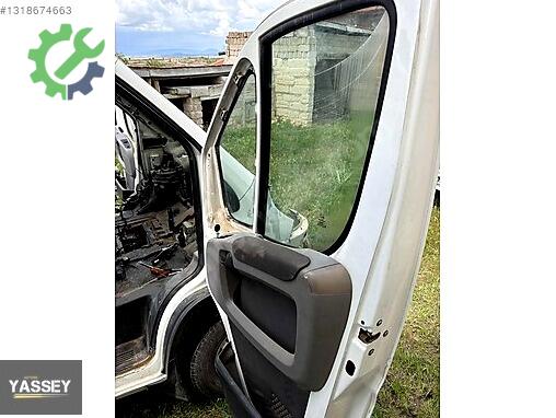 Fiat Kapı çıkma parça