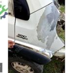 Fiat Çamurluk çıkma parça - YASSEY MOTORS Nevşehir