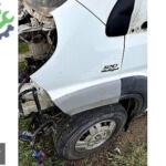 Fiat Çamurluk çıkma parça - YASSEY MOTORS Nevşehir