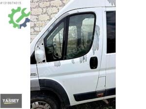 Çıkma Fiat Kapı