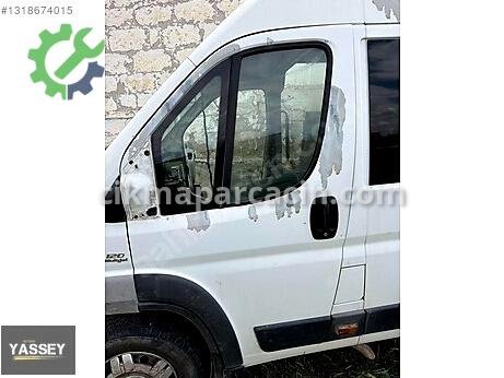 Fiat Kapı çıkma parça