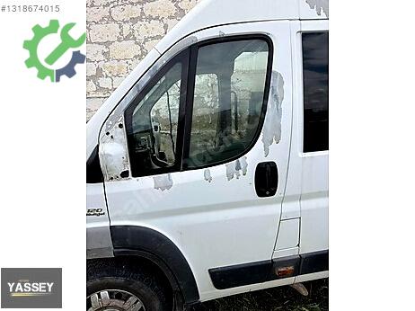 Fiat Kapı çıkma parça
