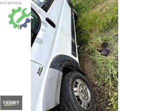 Çıkma Fiat Ducato Kupa