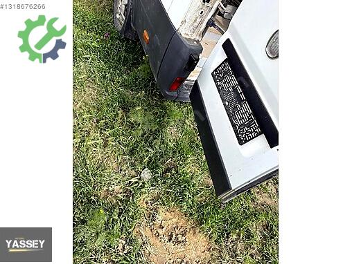 Fiat Ducato Kupa çıkma parça