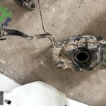 Fiat Egea çıkma parça - YASSEY MOTORS Nevşehir